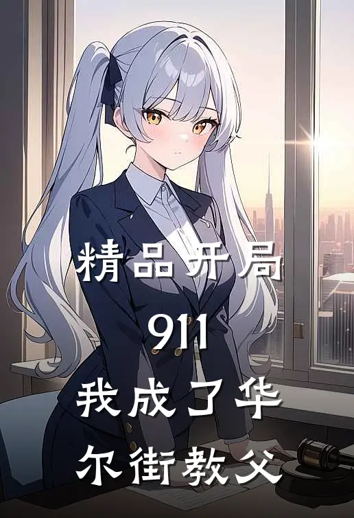 精品开局911，我成了华尔街教父