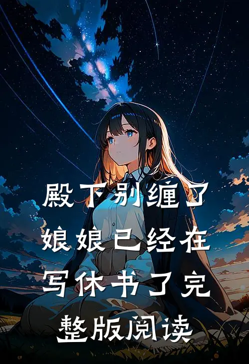 殿下别缠了，娘娘已经在写休书了完整版阅读