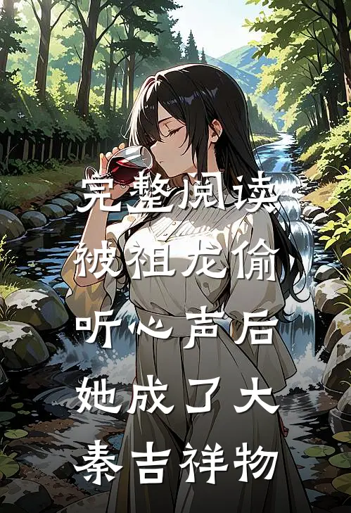 完整阅读被祖龙偷听心声后，她成了大秦吉祥物