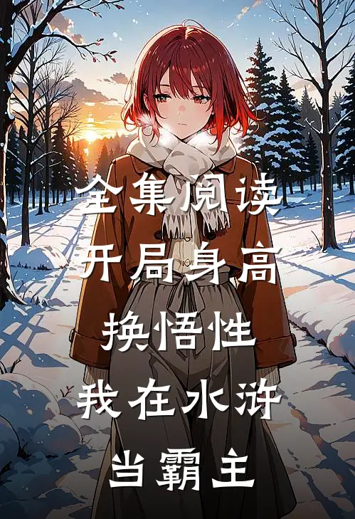全集阅读开局身高换悟性：我在水浒当霸主