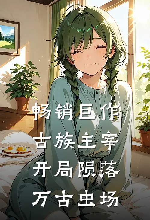 畅销巨作古族主宰：开局陨落万古虫场