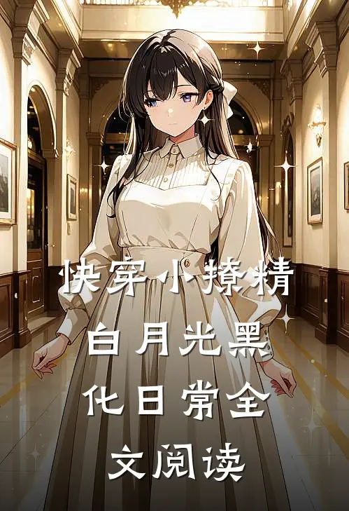 快穿小撩精：白月光黑化日常全文阅读