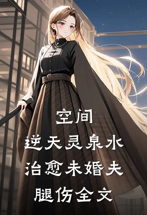 空间：逆天灵泉水治愈未婚夫腿伤全文