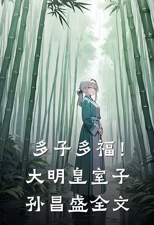 多子多福！大明皇室子孙昌盛全文