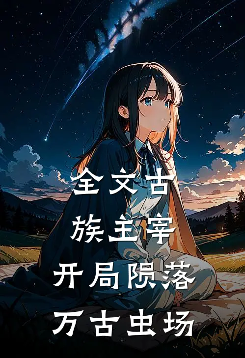 全文古族主宰：开局陨落万古虫场