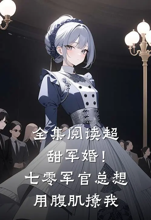 全集阅读超甜军婚！七零军官总想用腹肌撩我