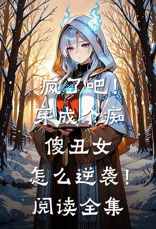 疯了吧！穿成个痴傻丑女，怎么逆袭！阅读全集
