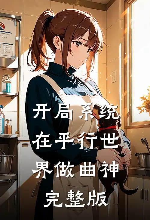开局系统：在平行世界做曲神完整版