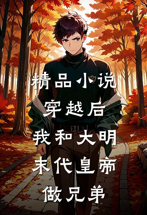 精品小说穿越后，我和大明末代皇帝做兄弟