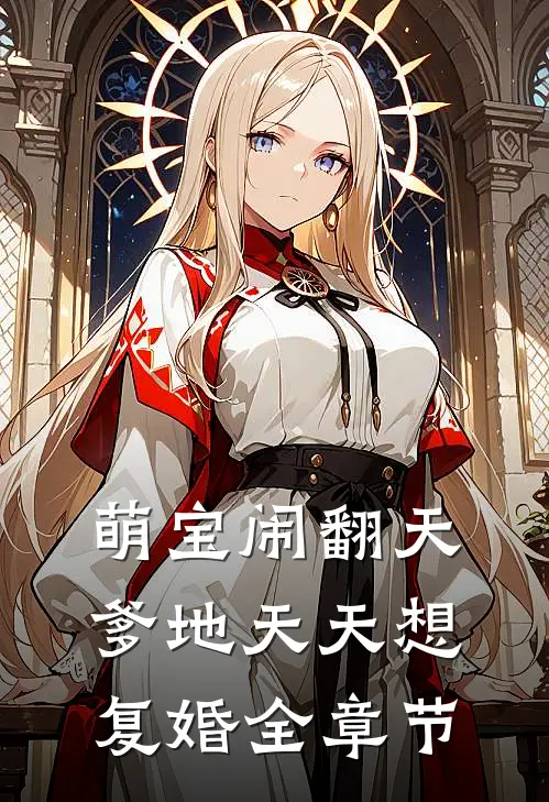 萌宝闹翻天：爹地天天想复婚全章节