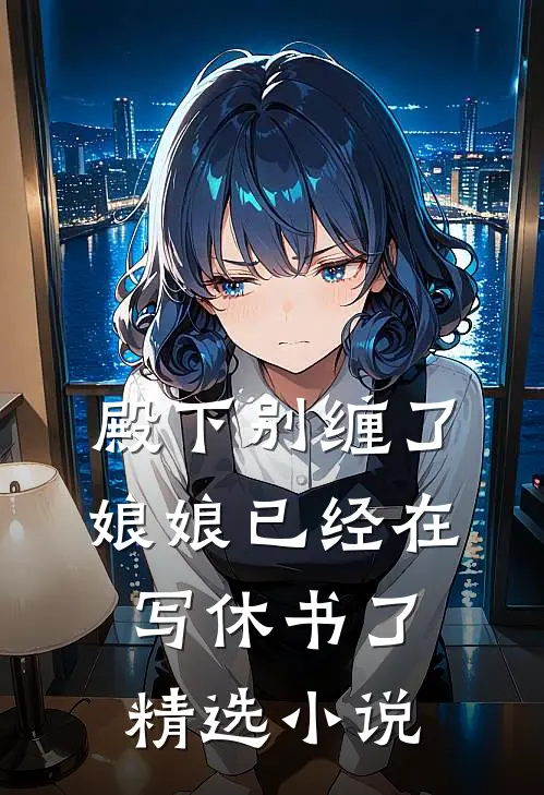 殿下别缠了，娘娘已经在写休书了精选小说