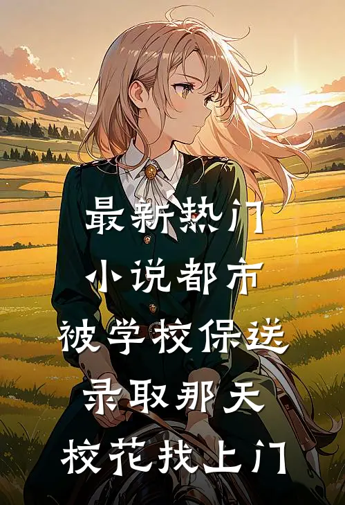 最新热门小说都市：被学校保送录取那天，校花找上门