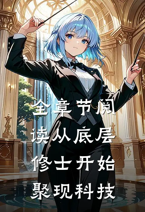 全章节阅读从底层修士开始聚现科技