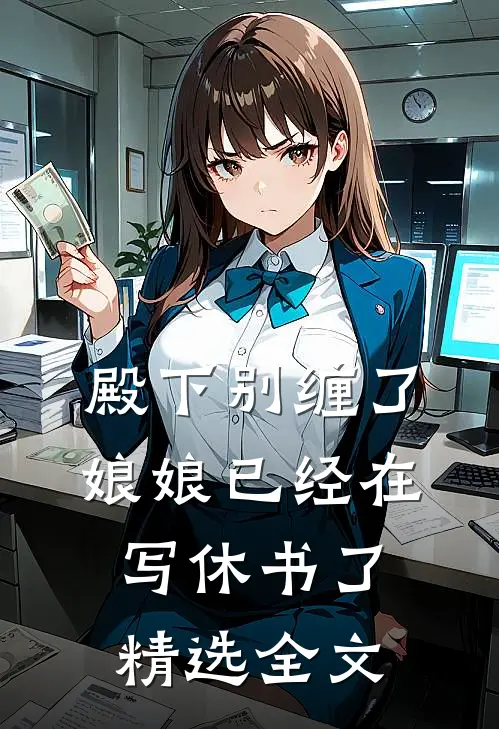 殿下别缠了，娘娘已经在写休书了精选全文