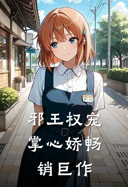 邪王权宠掌心娇畅销巨作