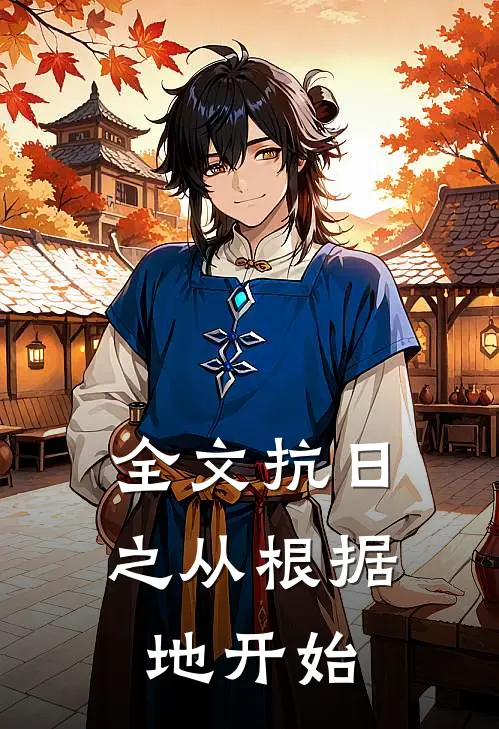 全文抗日之从根据地开始