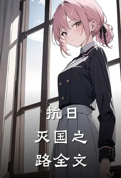 抗日：灭国之路全文