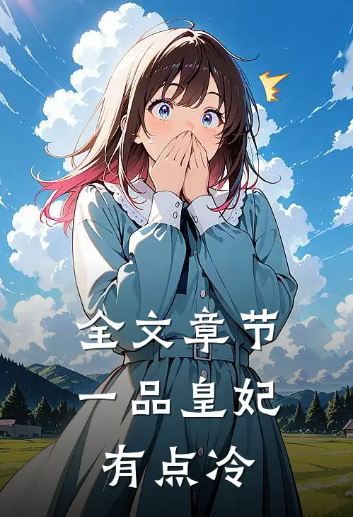 全文章节一品皇妃有点冷