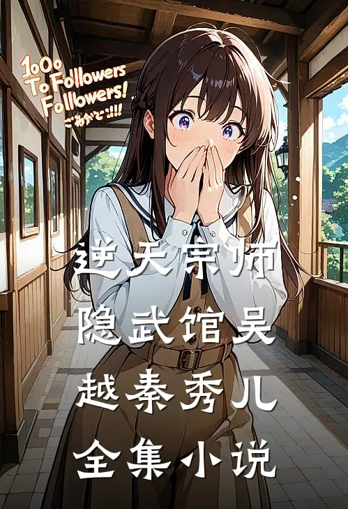 逆天宗师隐武馆吴越秦秀儿全集小说