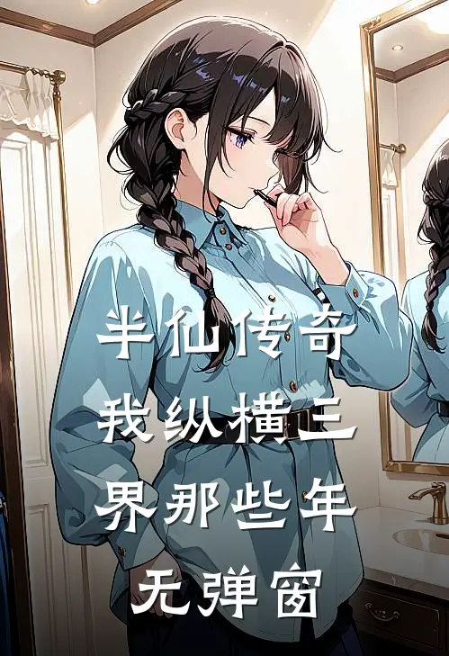 半仙传奇：我纵横三界那些年无弹窗