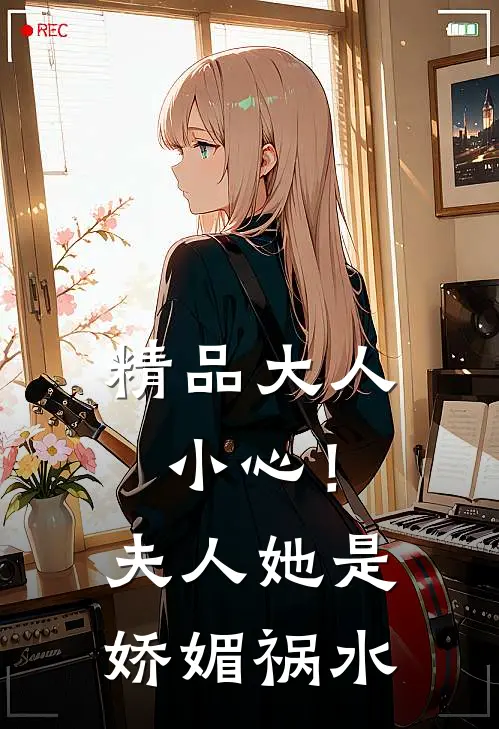 精品大人小心！夫人她是娇媚祸水