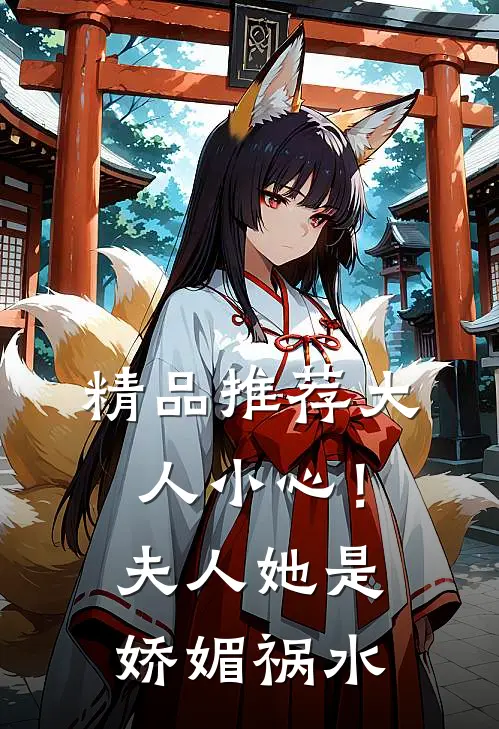 精品推荐大人小心！夫人她是娇媚祸水