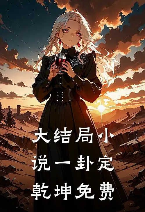 大结局小说一卦定乾坤免费