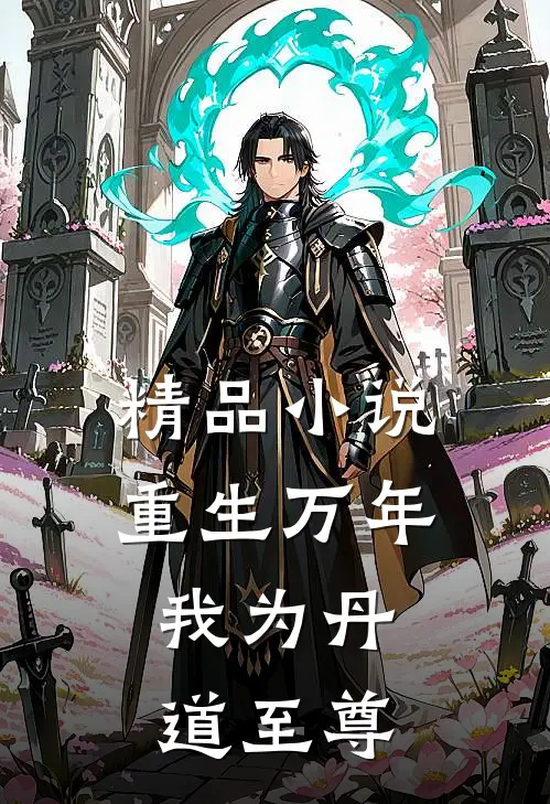 精品小说重生万年：我为丹道至尊