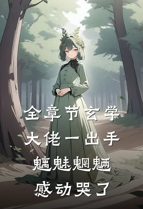 全章节玄学大佬一出手，魑魅魍魉感动哭了
