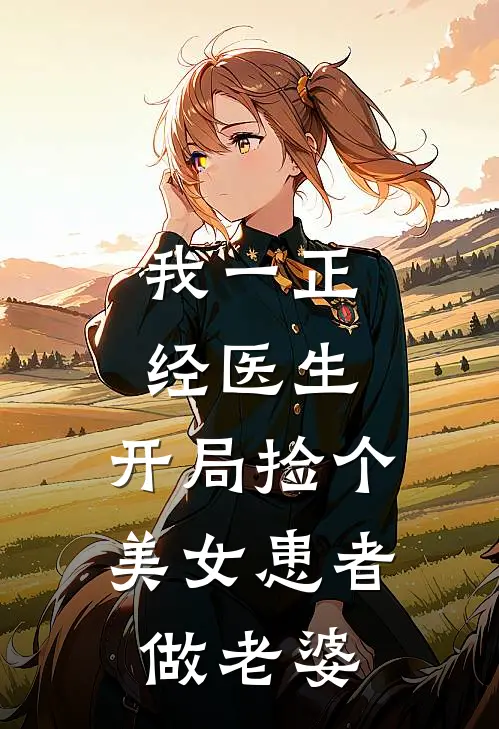 我一正经医生，开局捡个美女患者做老婆