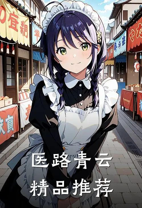 医路青云精品推荐