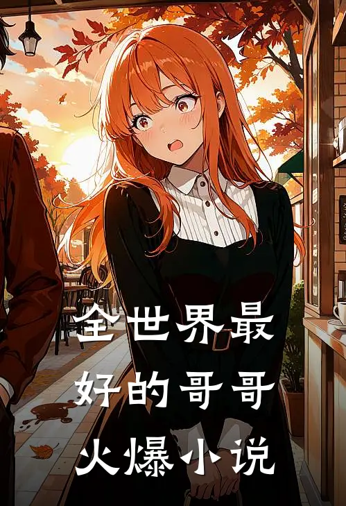 全世界最好的哥哥火爆小说