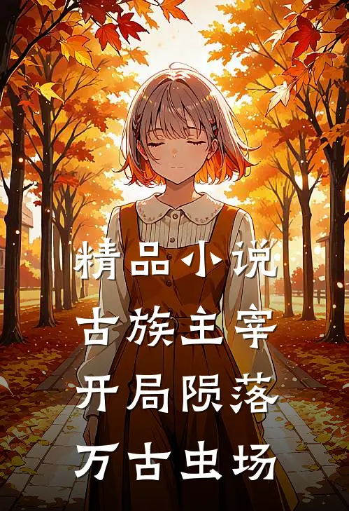 精品小说古族主宰：开局陨落万古虫场