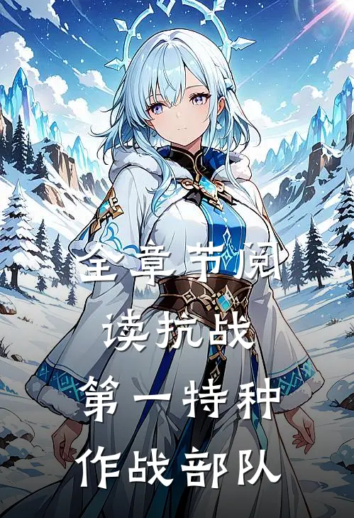 全章节阅读抗战：第一特种作战部队