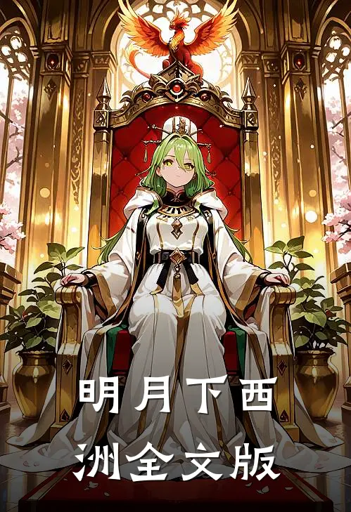 明月下西洲全文版