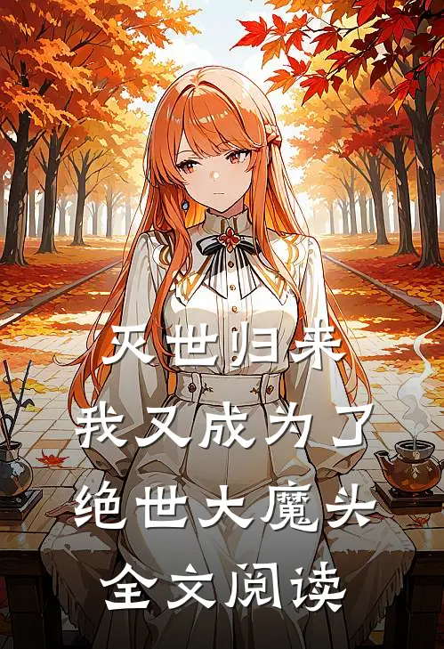 灭世归来，我又成为了绝世大魔头全文阅读