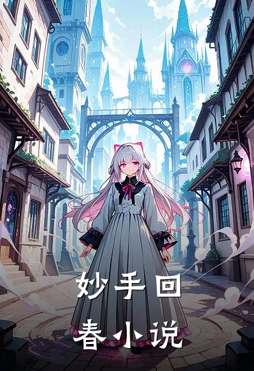 妙手回春小说