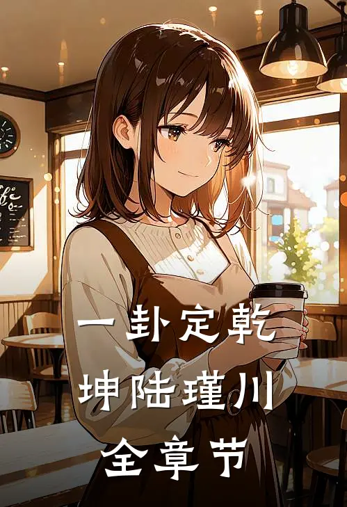 一卦定乾坤陆瑾川全章节