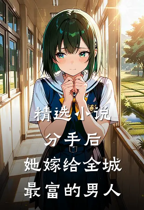 精选小说分手后，她嫁给全城最富的男人