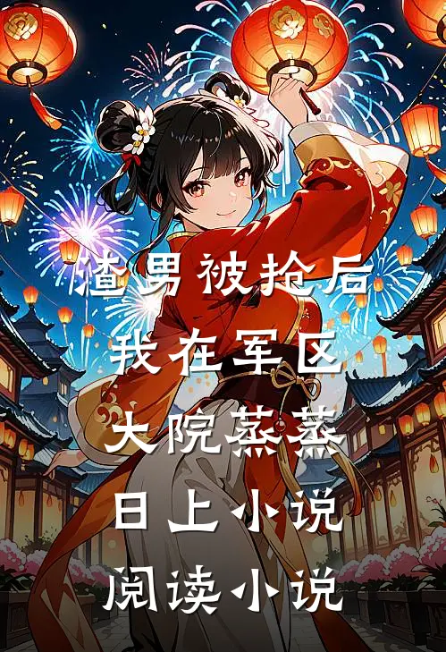渣男被抢后我在军区大院蒸蒸日上小说阅读小说