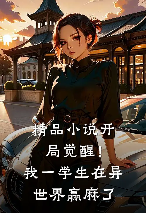 精品小说开局觉醒！我一学生在异世界赢麻了