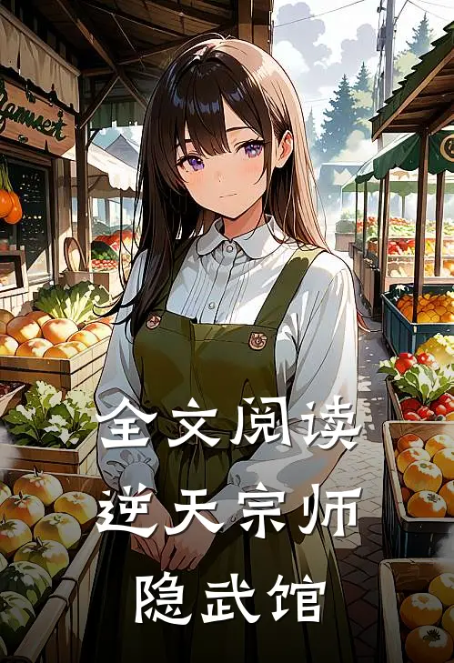 全文阅读逆天宗师隐武馆