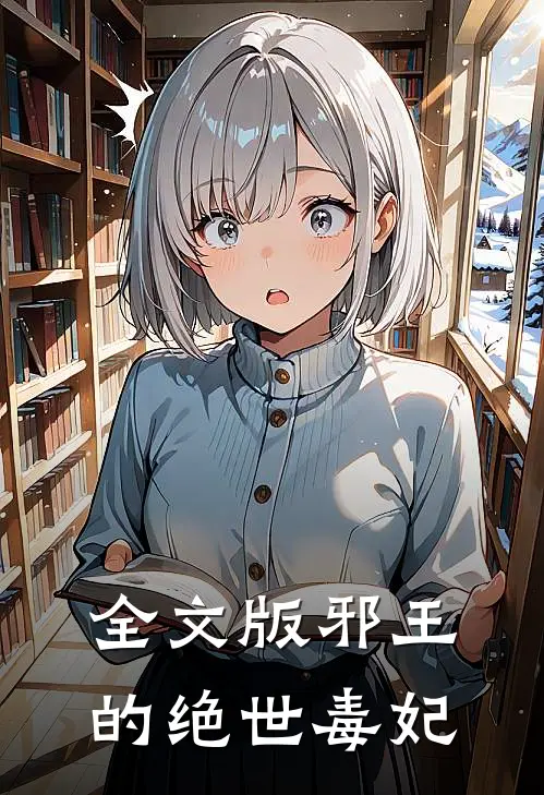 全文版邪王的绝世毒妃