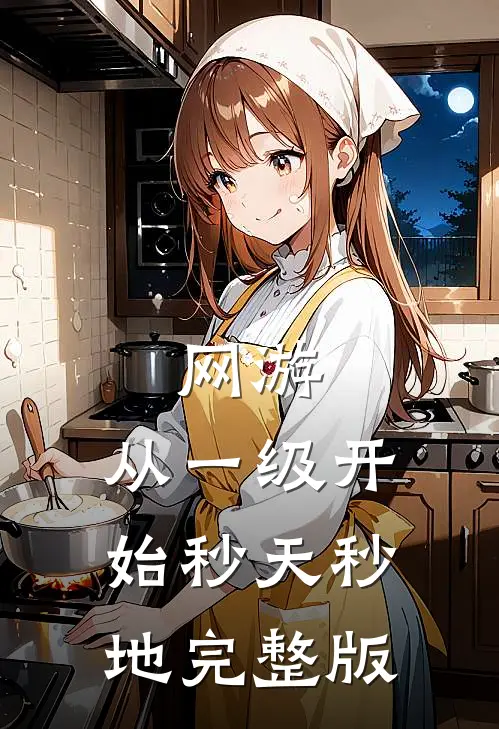 网游：从一级开始秒天秒地完整版