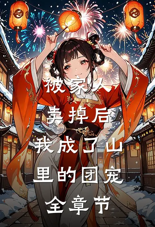 被家人卖掉后，我成了山里的团宠全章节