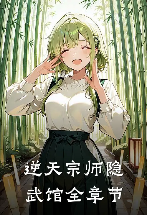 逆天宗师隐武馆全章节