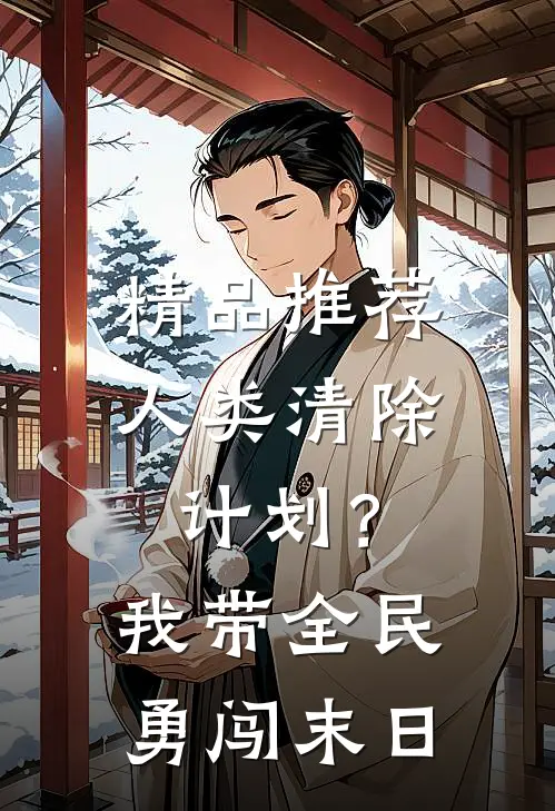 精品推荐人类清除计划？我带全民勇闯末日