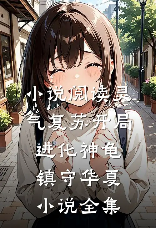 小说阅读灵气复苏开局进化神龟镇守华夏小说全集