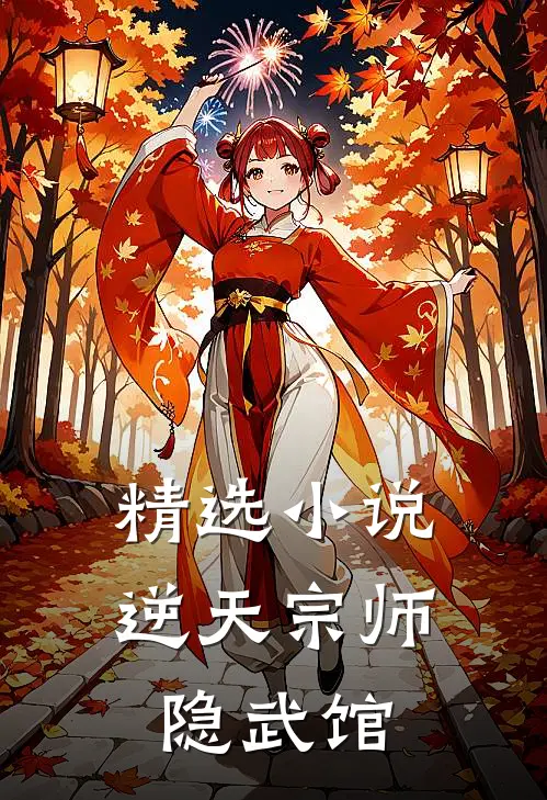 精选小说逆天宗师隐武馆