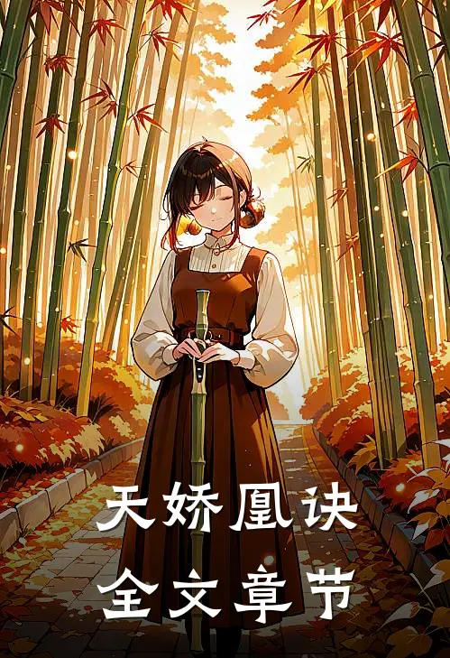 天娇凰诀全文章节